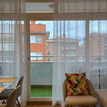 شقة America Go2lloret *