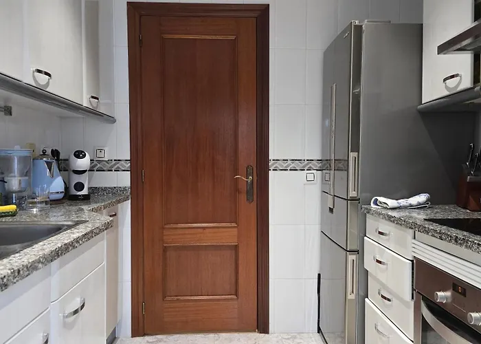 شقة America Go2lloret