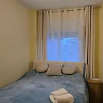 Appartement America Go2lloret