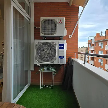Apartment America Go2lloret *